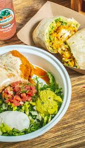 Maybe you would like to learn more about one of these? Listo Fresh Mexican Grill At Anthony Minneapolis Mn