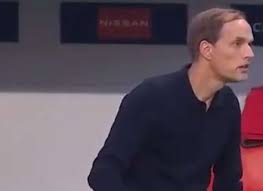 The site lists all clubs he coached and all clubs he played for. Gif Tuchel S Reaction To Neymar S Miss Vs Atalanta Witty Futty