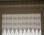 Crochet Lace Curtains