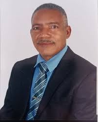 Francisco Roque Santana