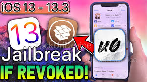 New Jailbreak Ios 13 No Computer How To Install Revoked Unc0ver Jailbreak Ios 13 3 Youtube