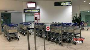 Ad indire lo sciopero degli aerei del 21 maggio è cub trasporti. K3yv8rfqppawpm
