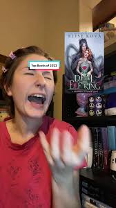 Discover Aldrik: The DILF of Fantasy Books