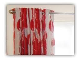 Measuring bay windows for curtain poles can seem daunting at first, but don't worry! Measure For Eyelet Curtains The Correct Way