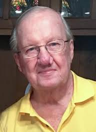 William Darnell Obituary (2016)