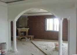 Resultado De Imagen De جبس مغربي اقواس Maison Plafond Chambre