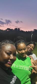 Inspiring message for strong women