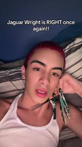 Jaguar Wright Talks about The Wayans Brothers