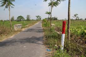 Contoh lowongan kerja guru bahasa inggris dalam bahasa inggris tanggung jawab: Fenomena Baru Desa Di Klaten Yang Terdampak Jalan Tol Solo Jogja Sering Didatangi Leasing