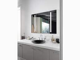 Our picks include dermalight and angela caglia. Lighted Medicine Cabinet 40 X 30 K 99011 Tlc Kohler Kohler