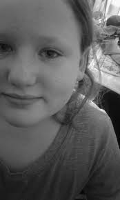 Around 11 am today a car hit my daughter