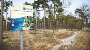 Zoekt u het telefoonnummer van de klantenservice van brabant water? Brabant Water Gaat Minder Meer Grondwater Onttrekken