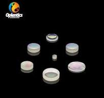 Fused Silica Optical Double-Convex/Bi-Convex  Lenses/Double-Concave/Bi-Concave Lens for Imaging Applications