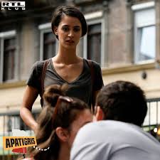 10,064 likes · 16 talking about this. Apatigris Ma 19 00 Kor Az Rtl Klubon Rtl Klub Official Facebook