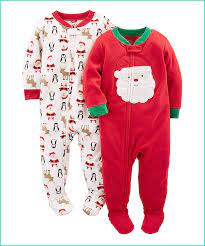 Our 25 Favorite Baby And Toddler Holiday Pajamas