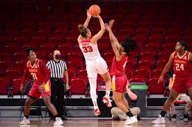 Chelsea dungee (cherokee) scores 22 points in win to reach 2,000 career points for razorbacks. No 16 Arkansas Wins Big Downs Ulm 103 50 Klrt Fox16 Com
