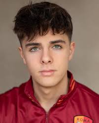 Describe him in one word