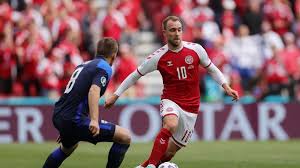 Maybe you would like to learn more about one of these? Nach Em Reanimation Erstes Update Von Danen Kicker Eriksen Promiflash De