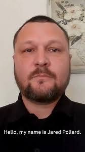 Jared Pollard's Instagram, Twitter & Facebook
