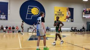 Southern Indiana Blaze 2026 vs Indiana Elite 2026 5-12-23