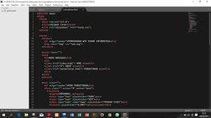 Maybe you would like to learn more about one of these? Tugas Pemrograman Web 2 Faadihilah Ahnaf Faiz