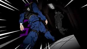 Capcom 4 is an upcoming crossover fighting game developed by capcom. Leon Vs Nemesis Resident Evil 2 Remake Jojo S Youtube