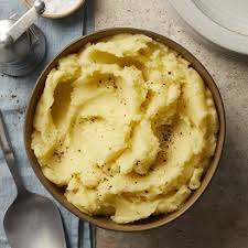 Buttermilk Mashed Potatoes Recipe Buttermilk Mashed Potatoes Sweet Dumplings Vegetarian Side Dish Recipes