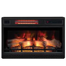 Google has many special features to help you find exactly what you're looking for. Classic Flame 26 In Ventless Infrared Electric Fireplace Insert With Safer Plug 26ii042fgl The Home Depot