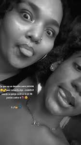 Mabel Es La Prima De Plex