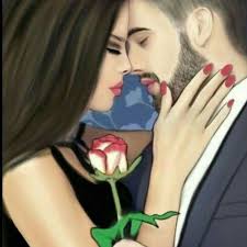 Pin De Hanine Senni En Couples Fotos Tumbler De Amigas Dibujo De Pareja Fotos Animadas De Amor