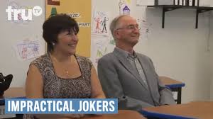 See more ideas about impractical jokers, joker, tv. 7 Impractical Jokers Callbacks Fans Will See In The Movie Video Tv Insider