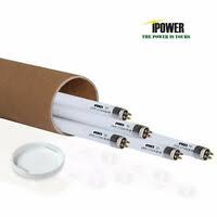 Generic, $150 bulb and ballist set on sale (i know. Spezial Spectrum 4ft Ho T5 Fluorescent Grow Light Pure Power Uv Bloom Veg Par Ebay