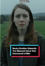 What Happened to Becky True Story