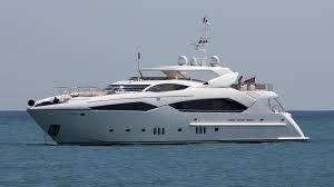 Sunseeker was formed by two brothers who started building boats in the early 1970's. Sunseeker Predator 130 Yacht Regulus For Sale