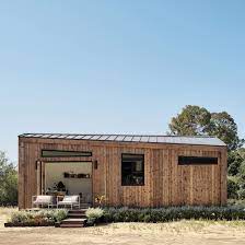 The mini's are our most popular home sizes. Koto And Abodu Launch Tiny Prefab Adus For San Francisco Bay Area