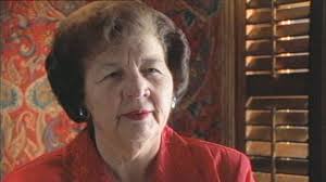 A Child of the Dust Bowl