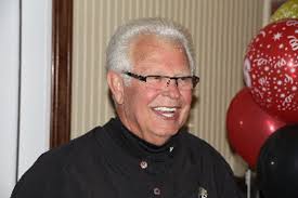 Joseph Hancock Obituary