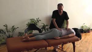 Table Thai Massage Part Two By Shai Plonski Co Founder Still Light Centre Thai Massage Thai Yoga Massage Massage