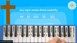 Maybe you would like to learn more about one of these? Not Pianika Lagu Ujilah Aku Tuhan Jclf Lagu Rohani Video Dailymotion