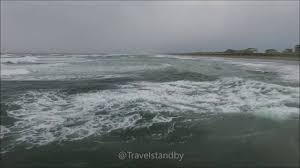 Ocean city state park is a waterfront park near aberdeen and ocean shores with over 149 campsites to choose from, including two group campsites and 29 utility sites. Ocean Shores 4k Washington State Coast Youtube