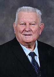 Peter Derksen Obituary