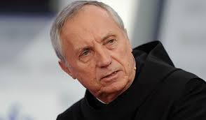 Aging Starts in Your Mind: An Interview with Notker Wolf