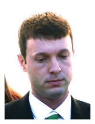 Ramey reports for prison sentence