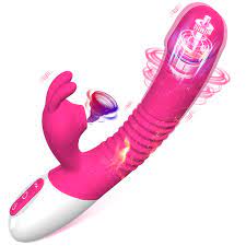 Amazon.com: Dildo Rabbit Vibrator for Women, Vibrator Adult Sensory Toys G  Spot Sex Toy with 3 Telescopic & 10 Vibration Modes, Adult Sex Toys with  Quiet Dual Motors for Couples or Solo