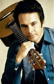 Remembering Merle Haggard's Birthday and Country Music Legacy