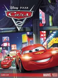Fast and furious 9, trailer complet nou pentru filmul in care apare pentru prima data fratele lui dom, ce alte masini puteau conduce brian si ceilalti eroi din fast and furious. Masini 2 Cars 2 Desene Animate Online Dublate Si Subtitrate In Romana Disney Hd Gratis Disney Marvel Marvel Disney Pixar Cars