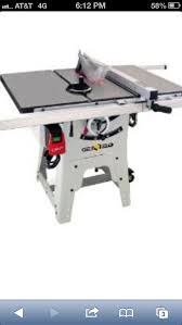 10 Inch Steel City Table Saw Almacenamiento De Herramientas Herramientas Almacen