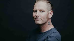 Corey Taylor (Corey Taylor): Artist Biography