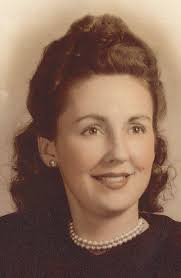 Velma Votaw Patterson Obituary