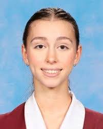 Abbie Gates's Instagram, Twitter & Facebook